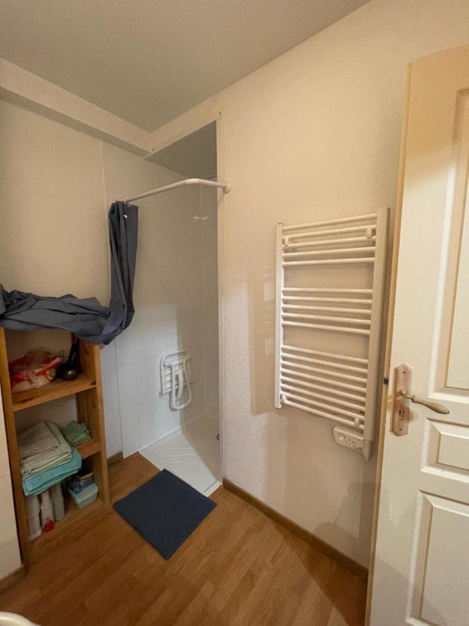 Appartement Orelle Val-Thorens Avec Spa Екстериор снимка